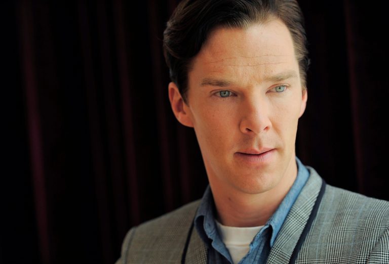 Cumberbatch to play Hamlet on London stage