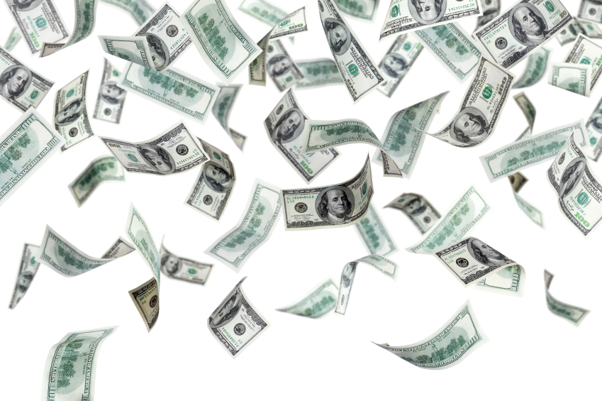 How politicians hide the cost of all the goodies they give out: The ‘real bank of America’