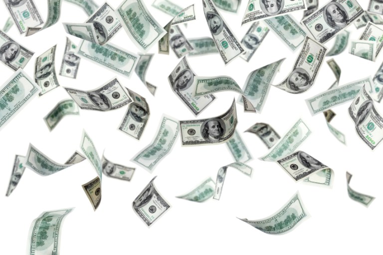 How politicians hide the cost of all the goodies they give out: The ‘real bank of America’