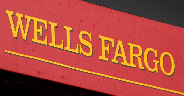 Wells Fargo’s earnings rise 14 percent