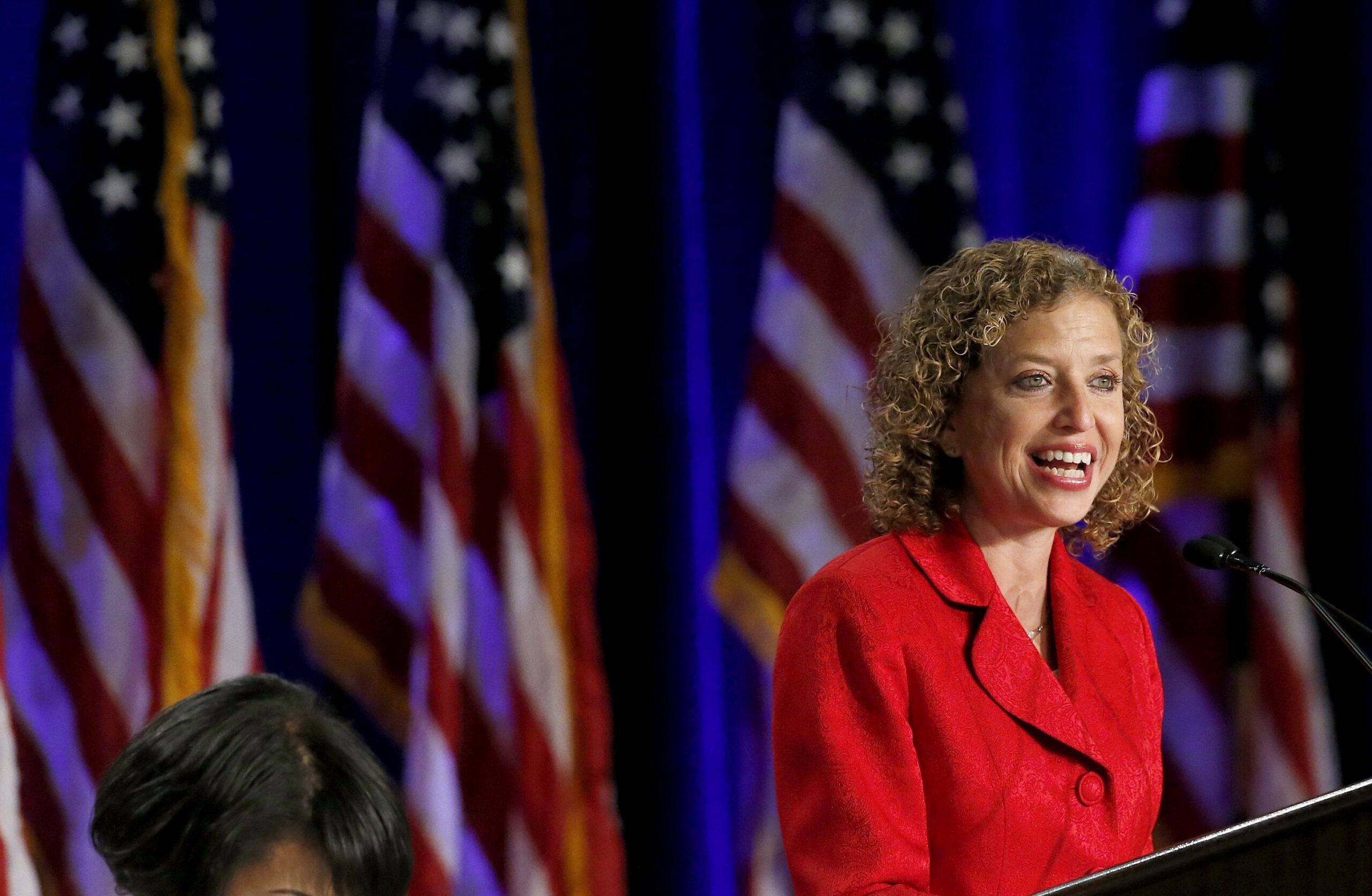 Debbie Wasserman Schultz: Fix Obamacare before people abandon it