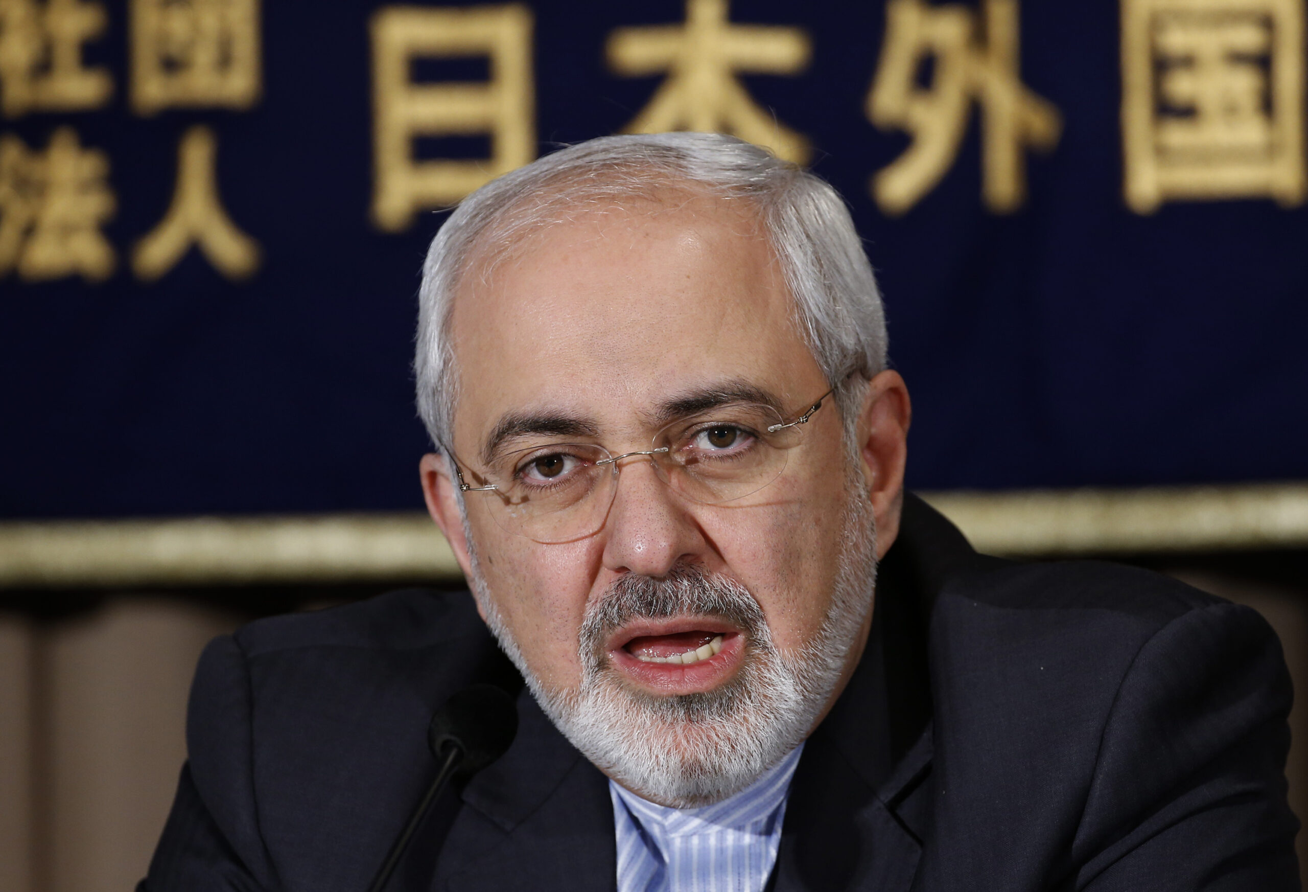 Iran stands firm on maintaining a nuclear program