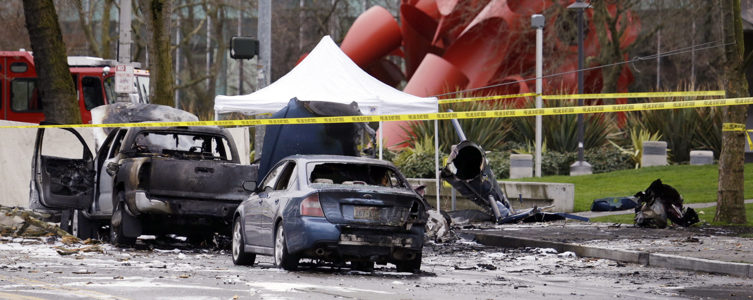 Mayor: Seattle to re-examine its helipad policy