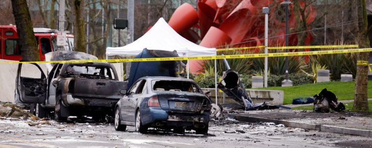 Mayor: Seattle to re-examine its helipad policy