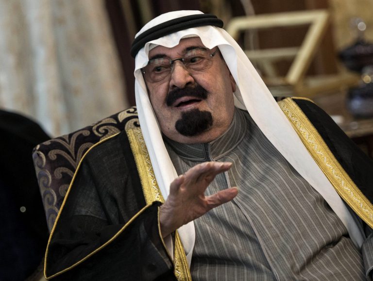 Saudi Arabia names Brotherhood a terrorist group