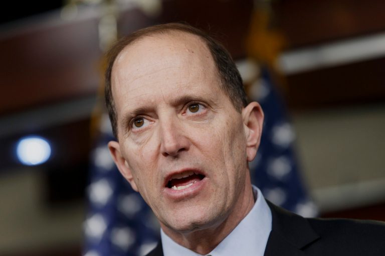 Unlikely GOP tax plan the result of changing politics