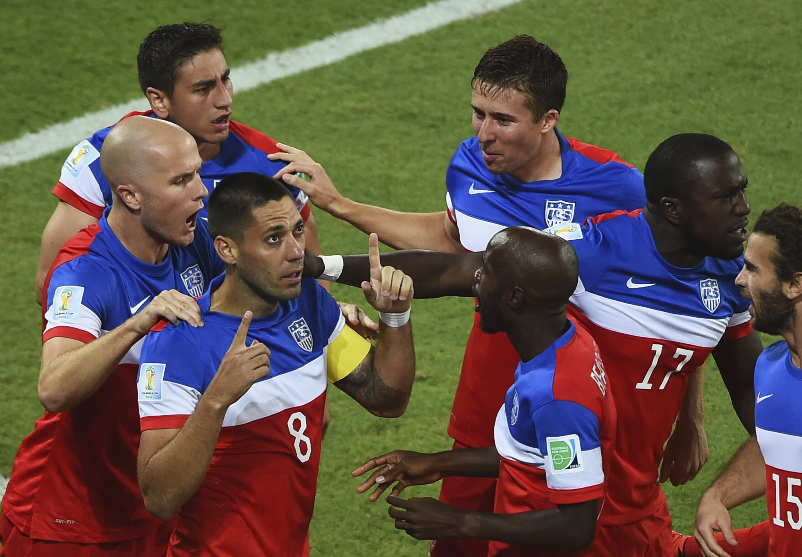 Conservatives shouldn’t hate soccer just because Europeans like it