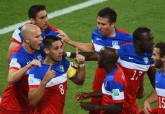 Conservatives shouldn’t hate soccer just because Europeans like it