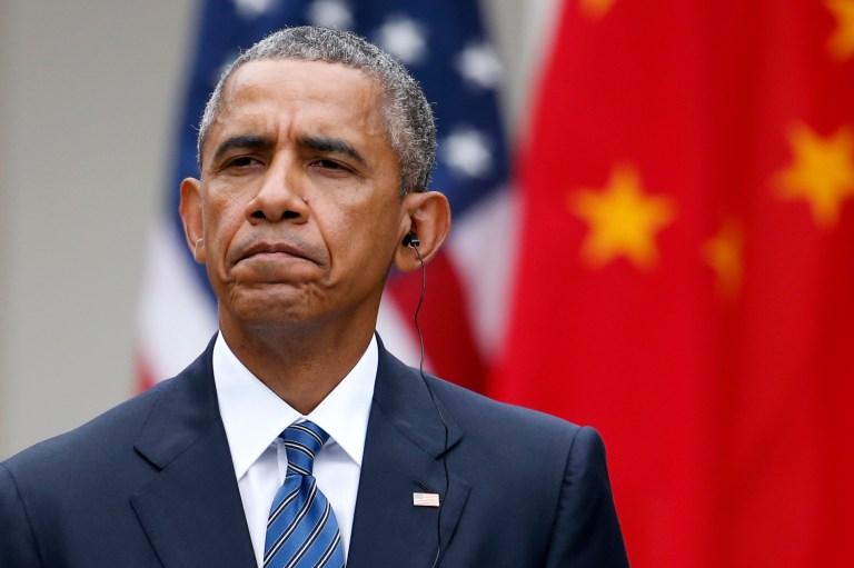 Obama vows to fight prescription drug abuse