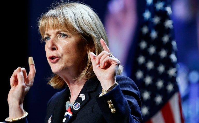 Martha Coakley: I’ll agree to people’s pledge in Massachusetts race