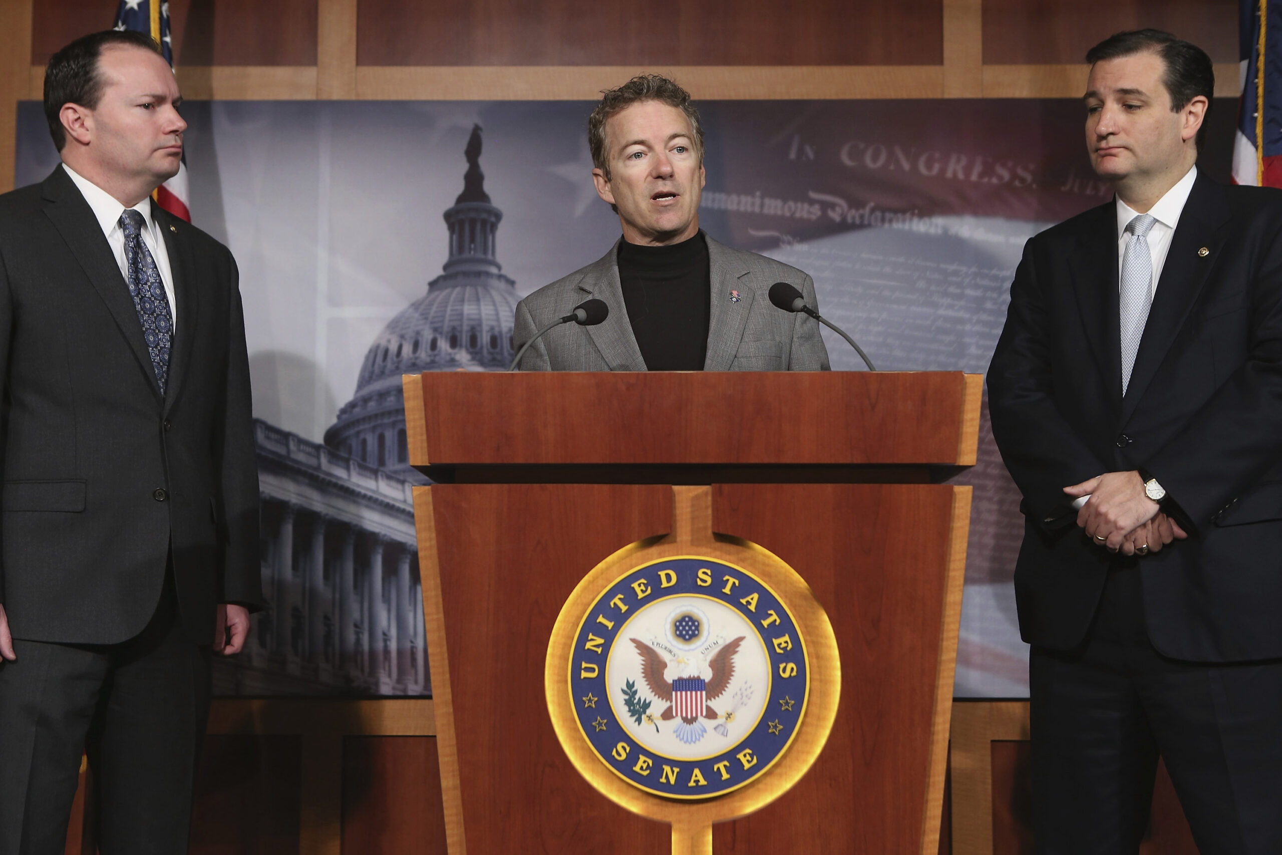 Defunding Obamacare would defund Obamacare; but NOT DEFUNDING Obamacare is not FUNDING Obamacare