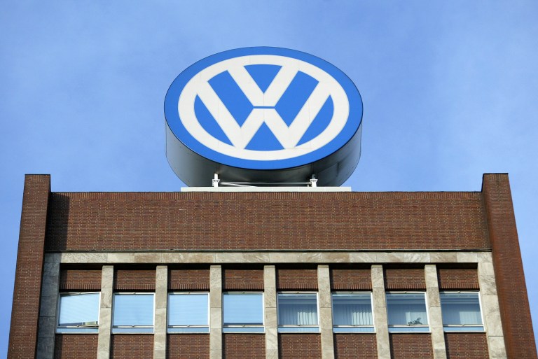 US won’t seek further VW recalls for fuse problem