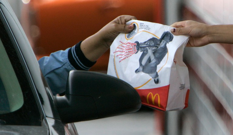 Sorry, but dining out was already miserable before the coronavirus