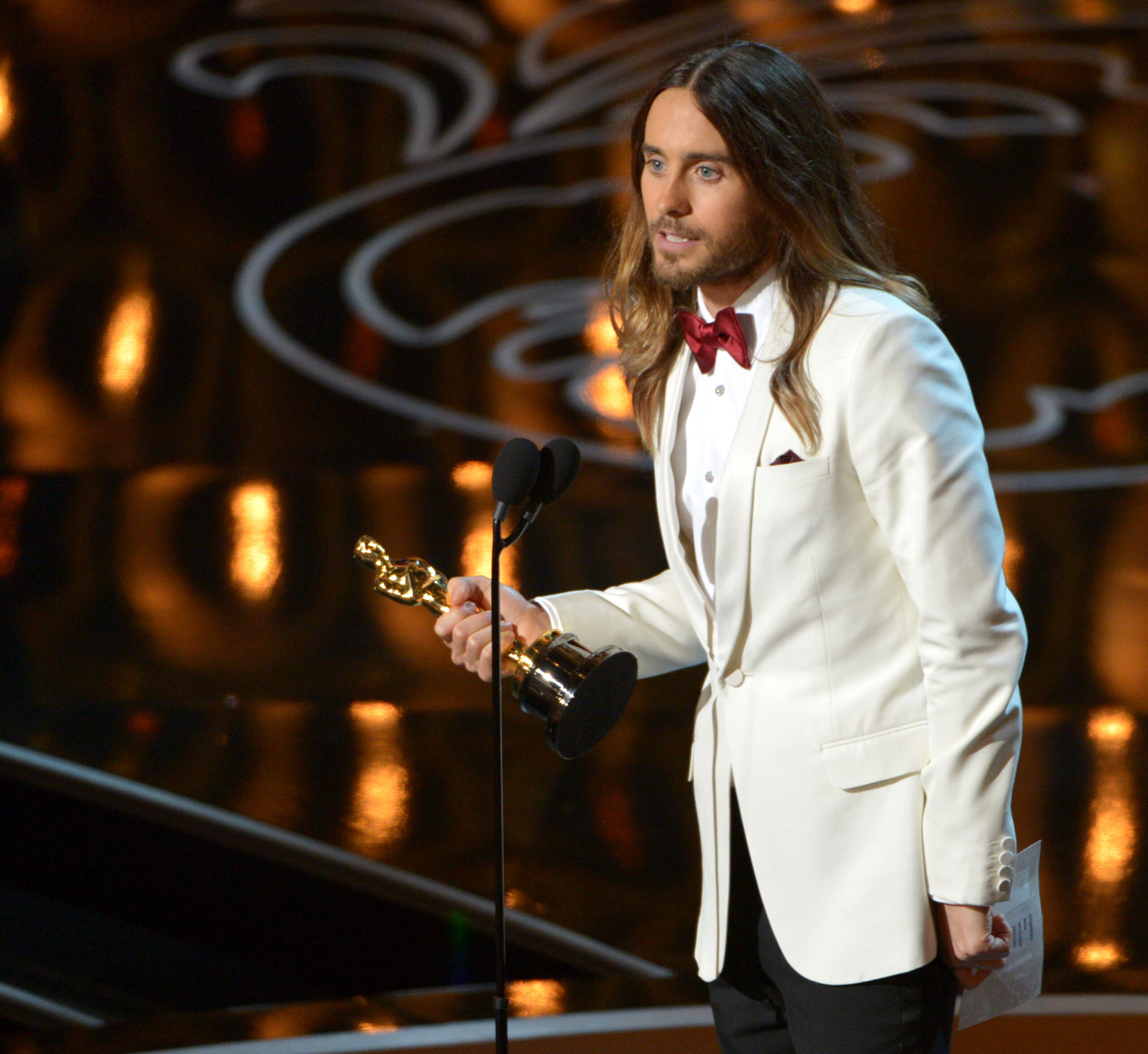 No Oscars show for broadcast TV in Venezuela