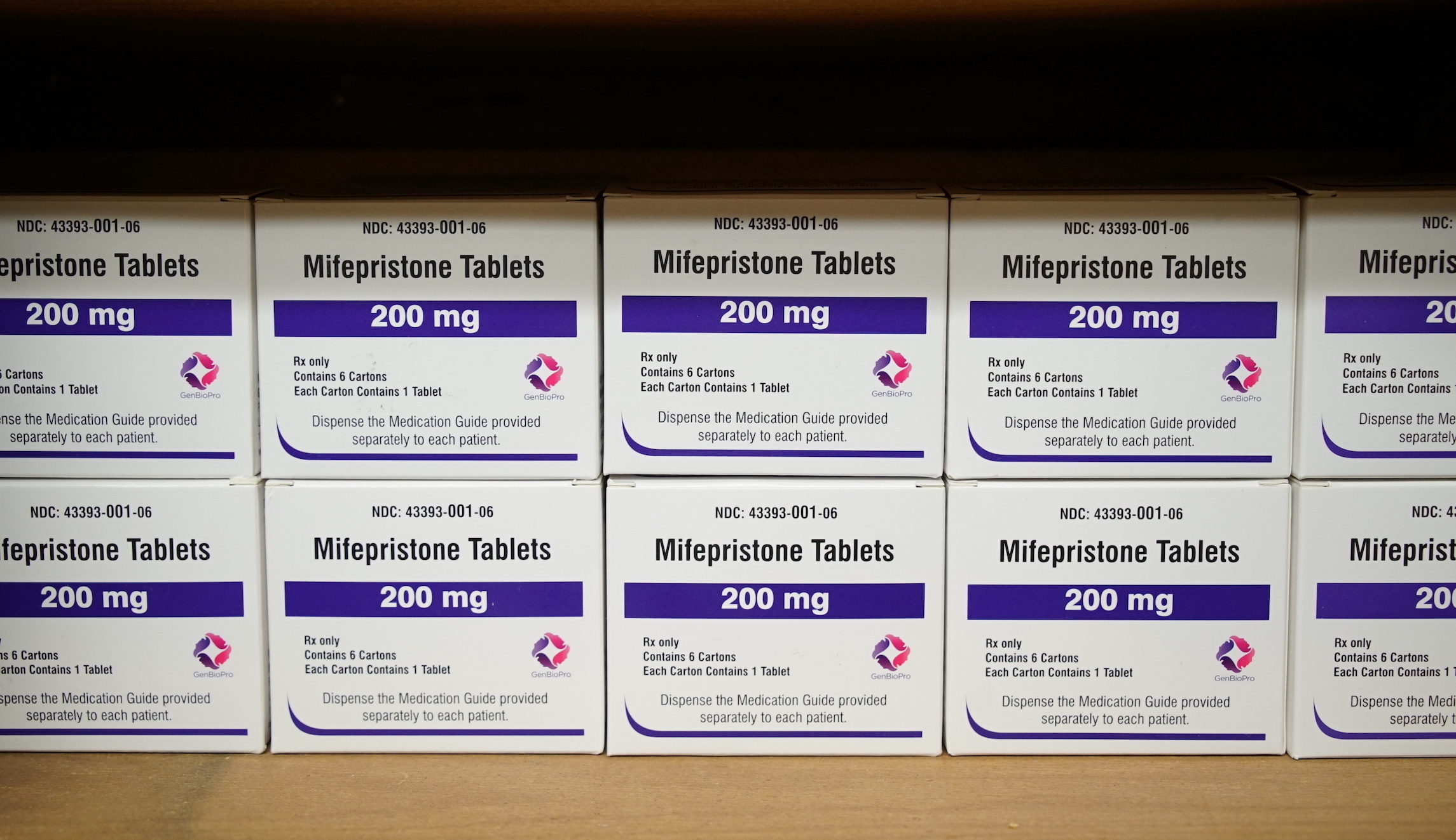 Scientific journals becoming ‘political arm’ of abortion industry after mifepristone study retractions, authors say