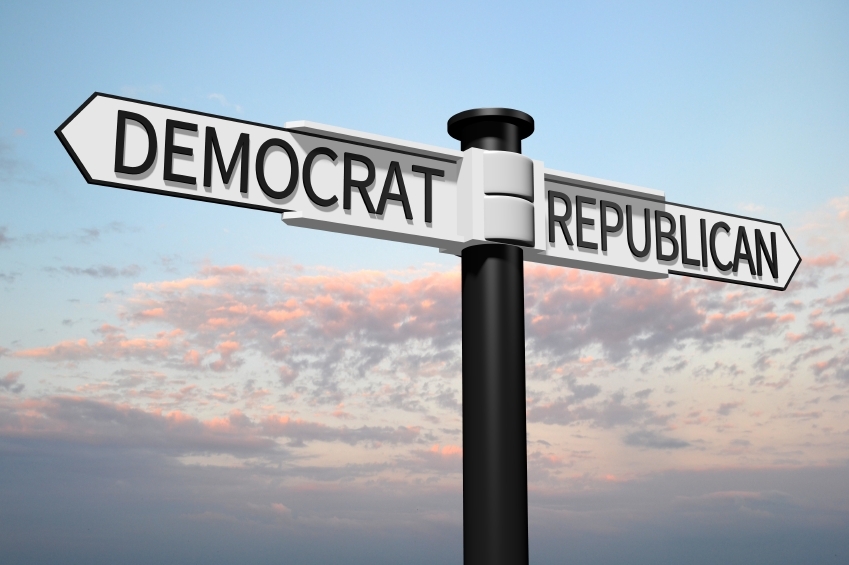 Two anti-choice parties
