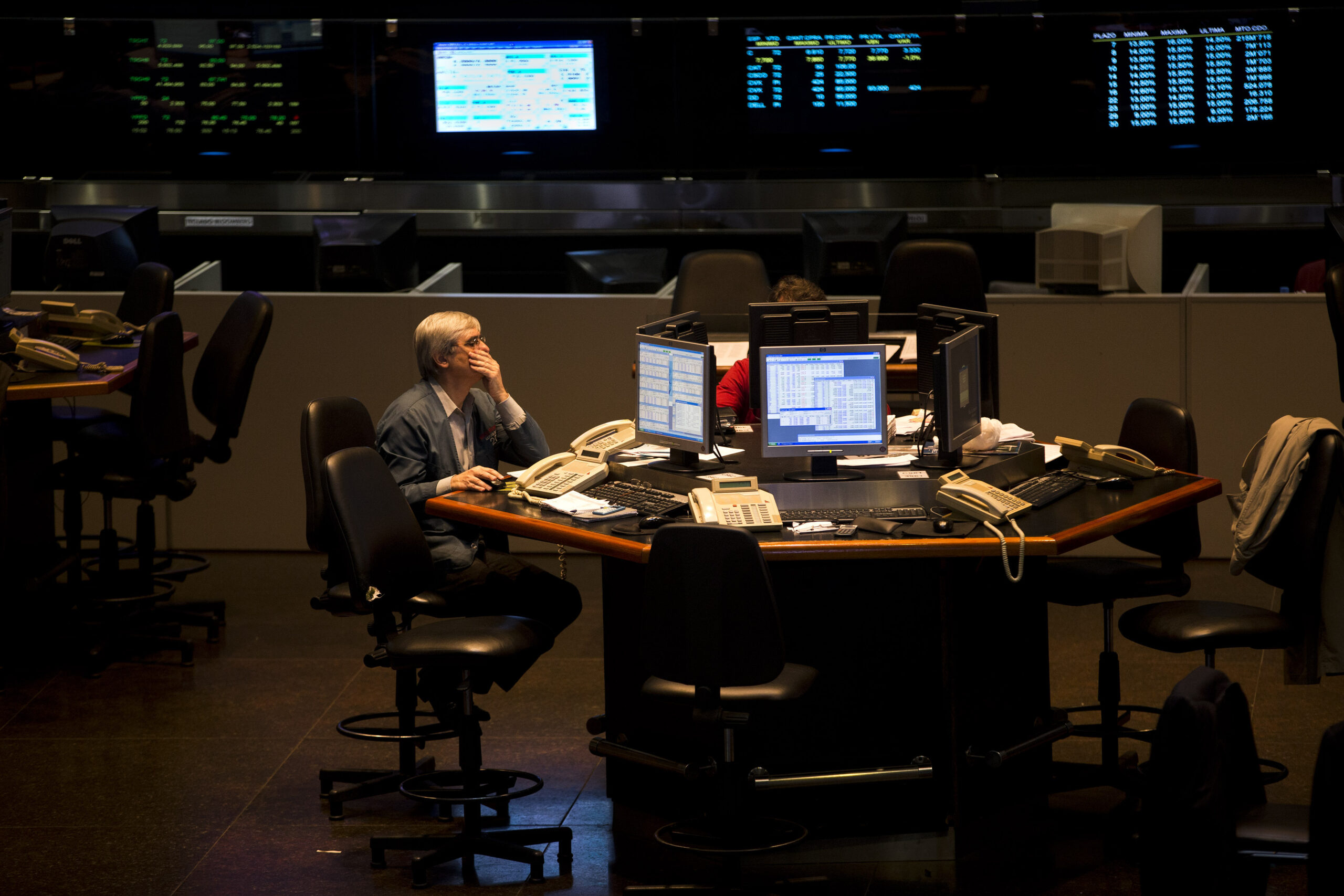 Emerging markets’ turmoil likely to stay contained