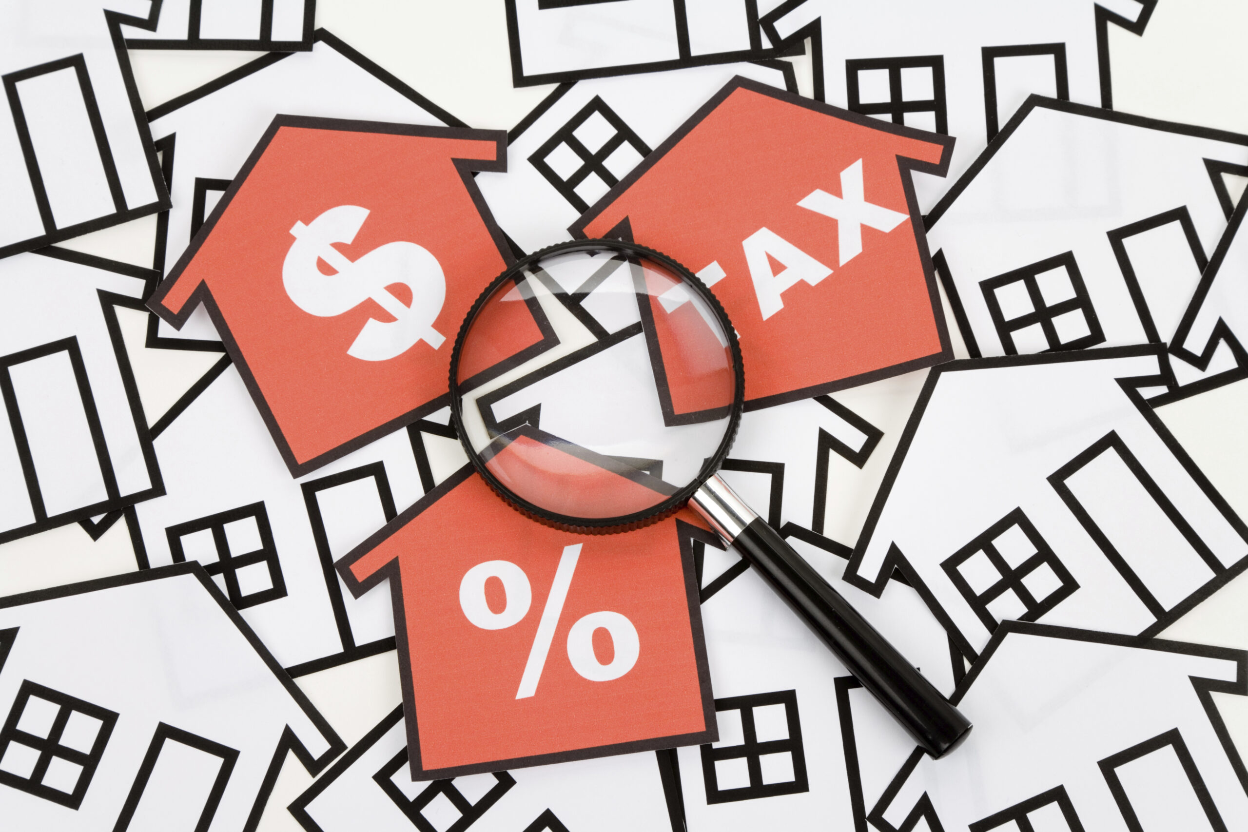 Maryland property taxes may increase to tackle rising debt