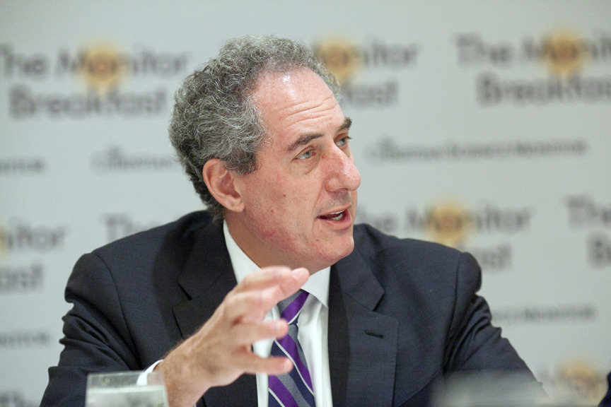 Sequester fallout: Obama Trade Rep. grounded, complains about teleconferences, added work