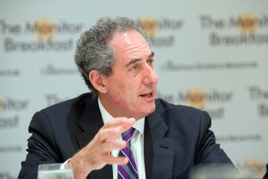 Sequester fallout: Obama Trade Rep. grounded, complains about teleconferences, added work