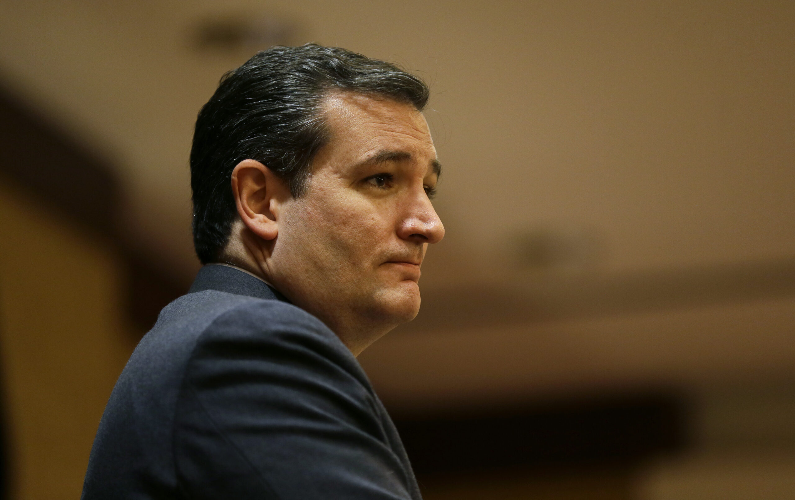 Ted Cruz: Young people don’t need ‘condescension and patronizing’ from Washington