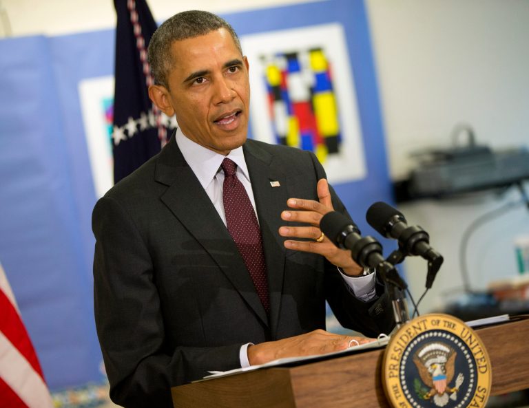 President Obama’s budget betrays his early promises