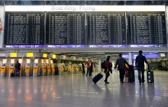 Lufthansa cancels 3,800 flights due to strike