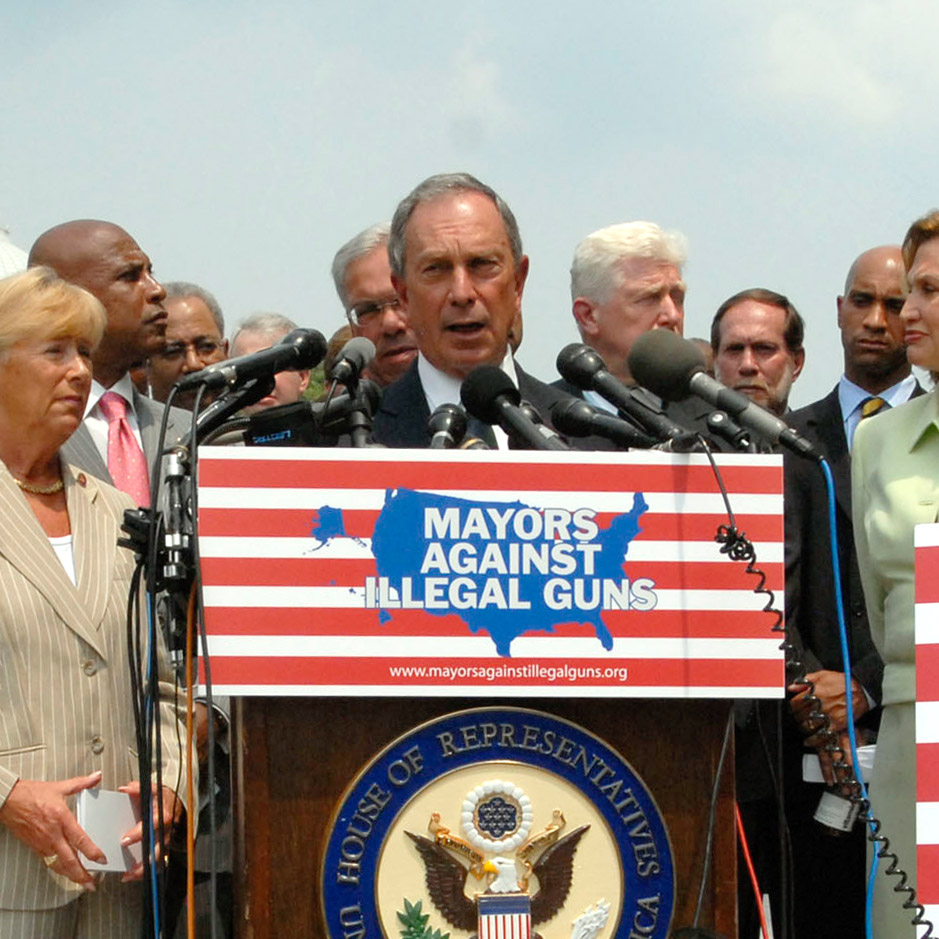 Rocky Mountain Surprise