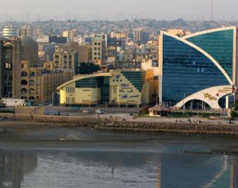 Al Qaeda Still in Iran