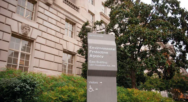 EPA employee convicted of theft, fraud opens questions about EPA leadership