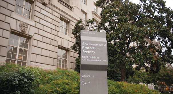 EPA employee convicted of theft, fraud opens questions about EPA leadership