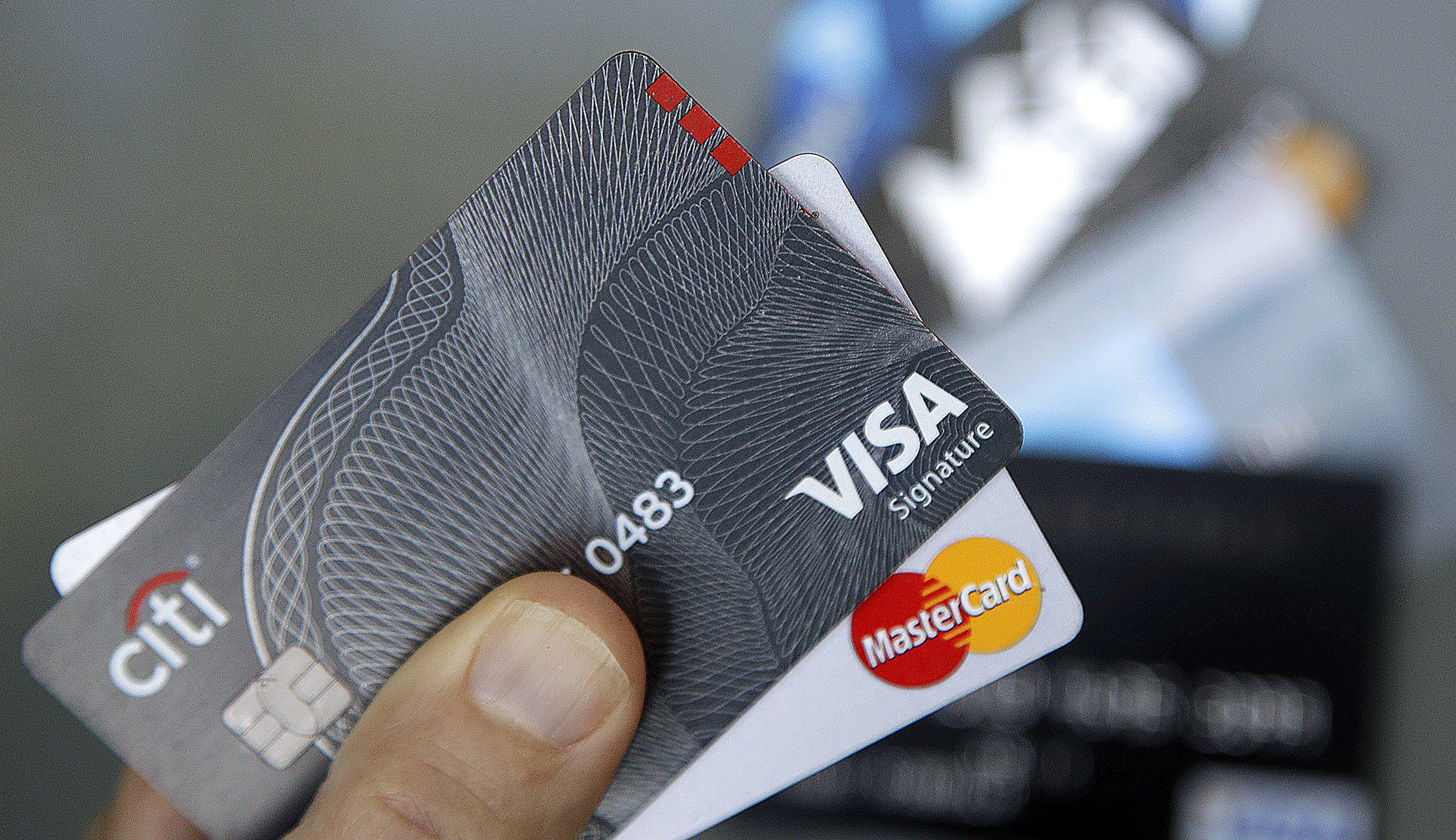 CFPB finalizes rule aiding class-action lawsuits for credit cards, other financial products