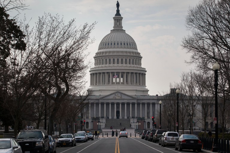 Congress this week tackles Medicare payments, jobless pay and employer mandate