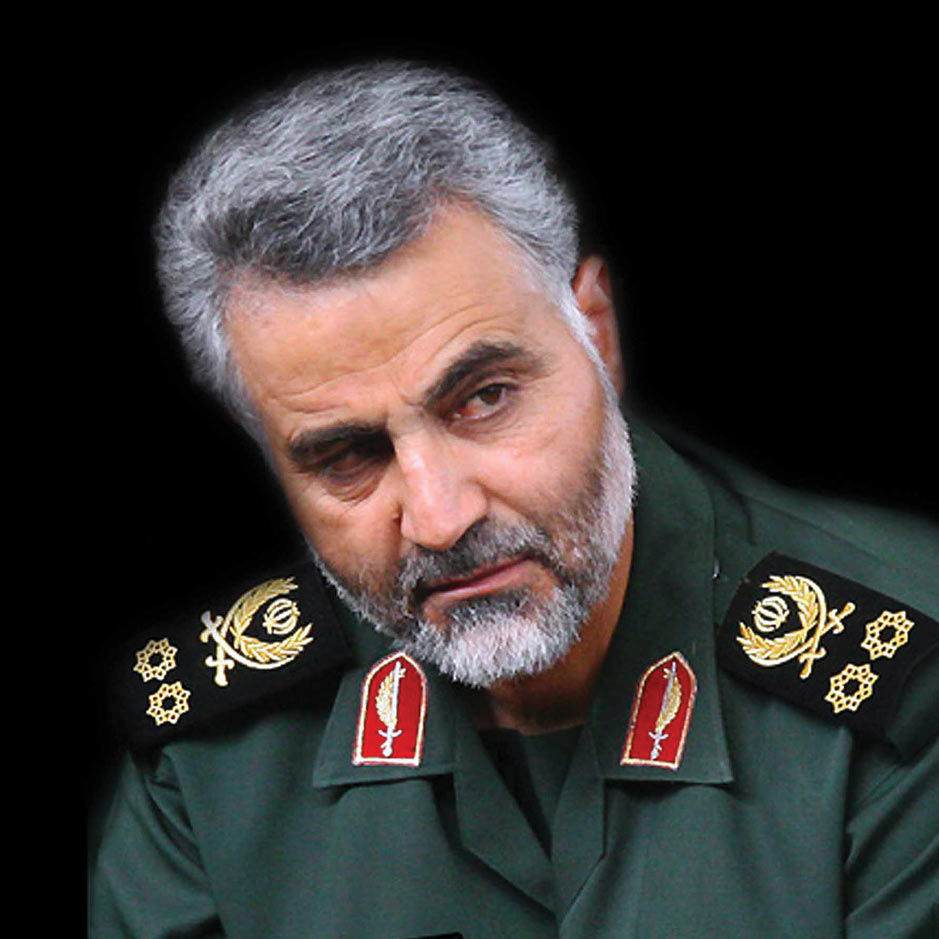 The Iranian Regime’s Mr. Fix It