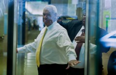 DC businessman Jeffrey Thompson charged with conspiracy