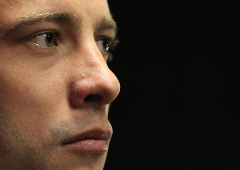Oscar Pistorius: His entire life story on trial