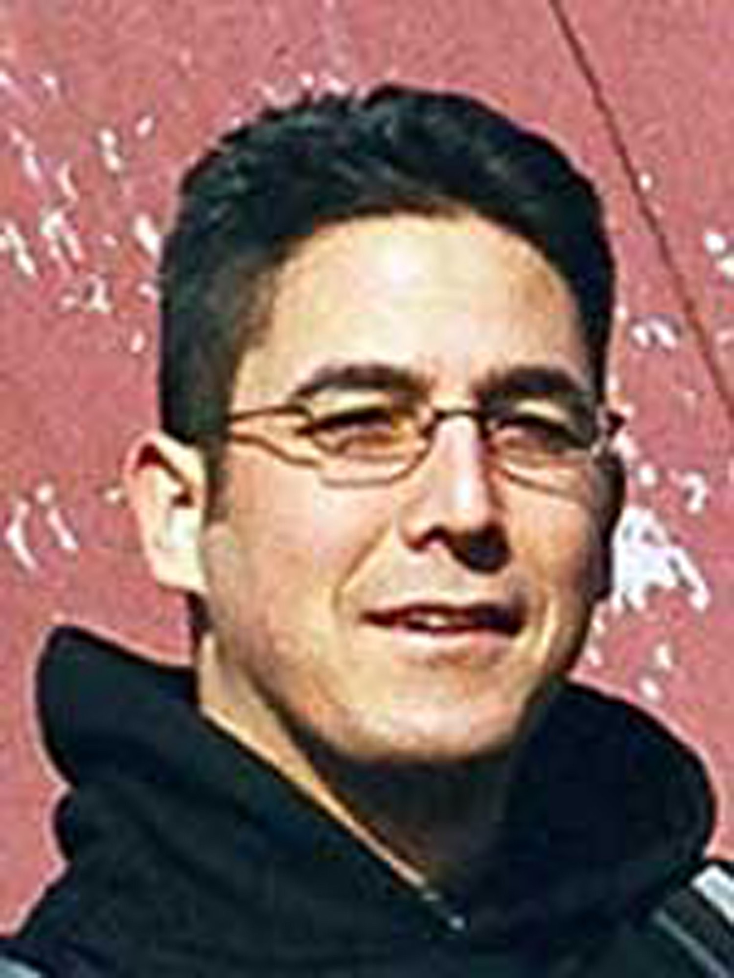 FBI hunting Hawaii for top domestic terror suspect