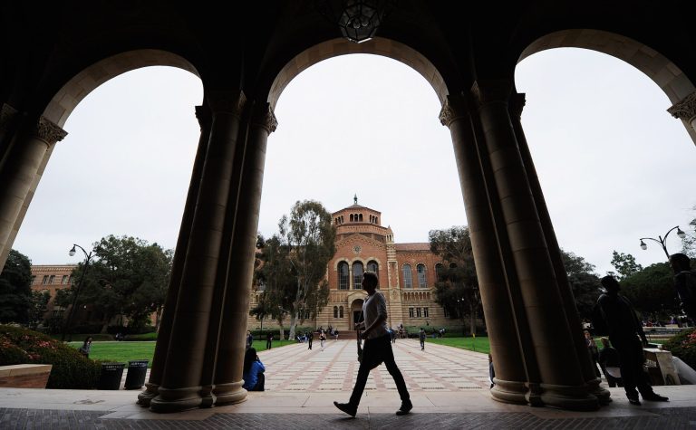 Barone: The tyranny of good intentions at U.S. colleges