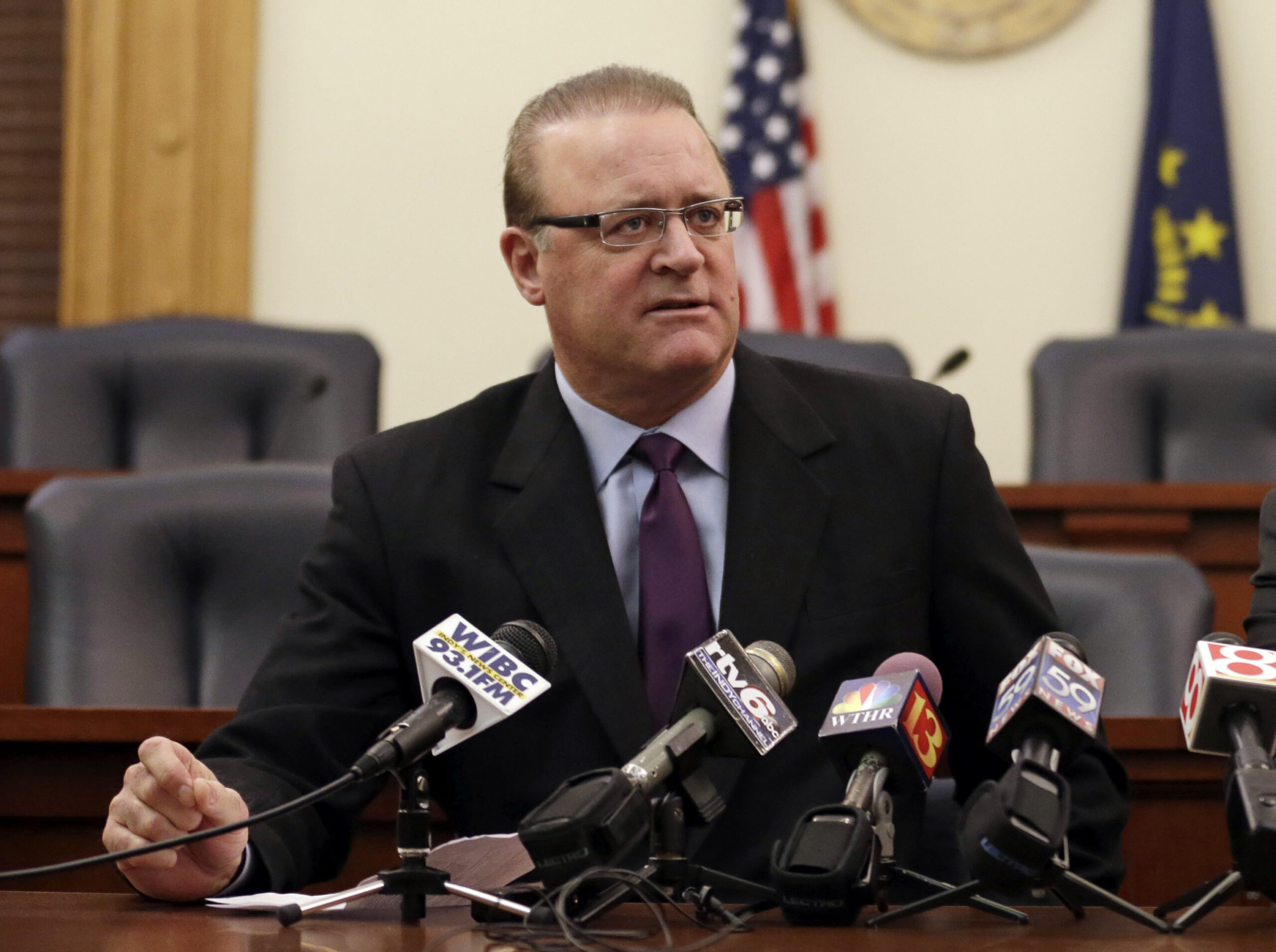 ‘Long shot’ constitutional convention plan aims to return power to people