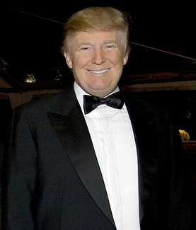 Trump Would be ‘The Healthiest Individual Ever Elected to the Presidency’