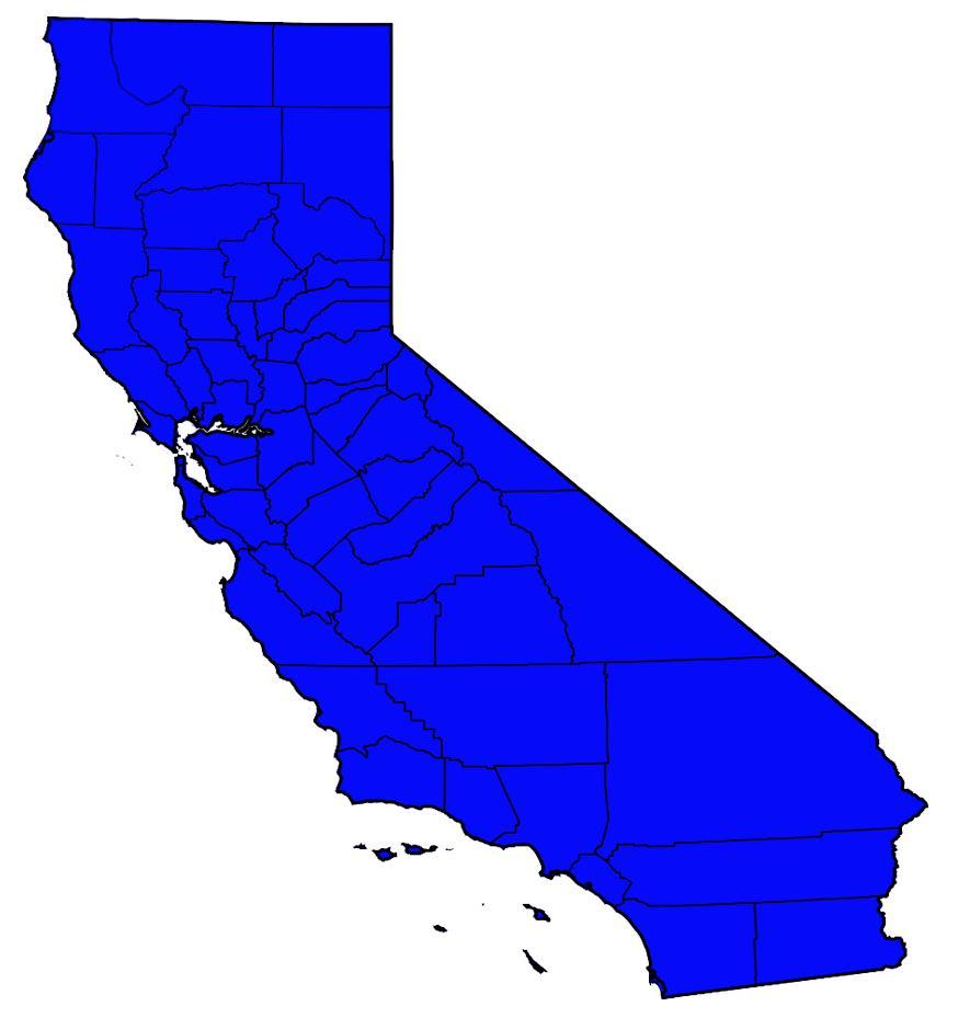 A Murder that Says Everything about California