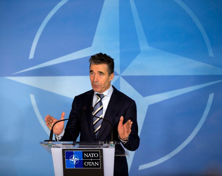 NATO, Russia to have talks over Ukraine Wednesday