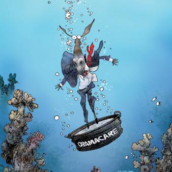 That Sinking Feeling