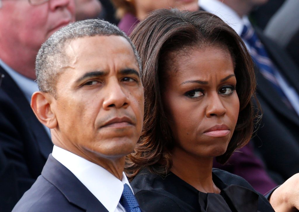 GOP risks saving Obama from himself