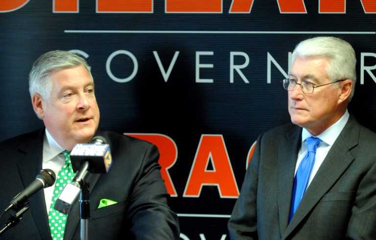 Illinois voters to pick GOP governor nominee