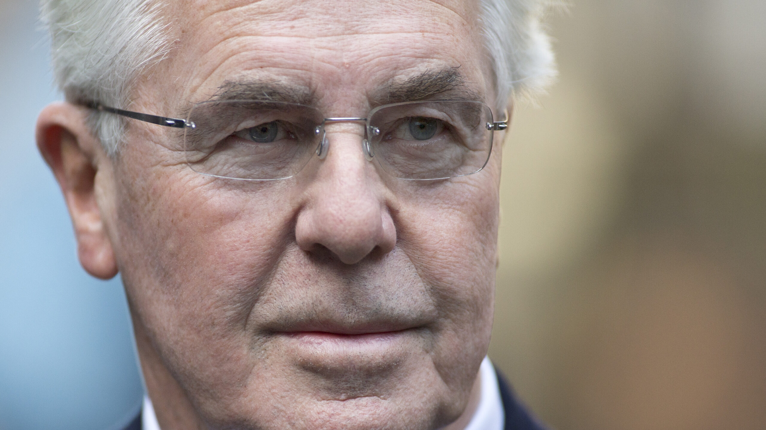 Trial begins in UK case against famous PR guru
