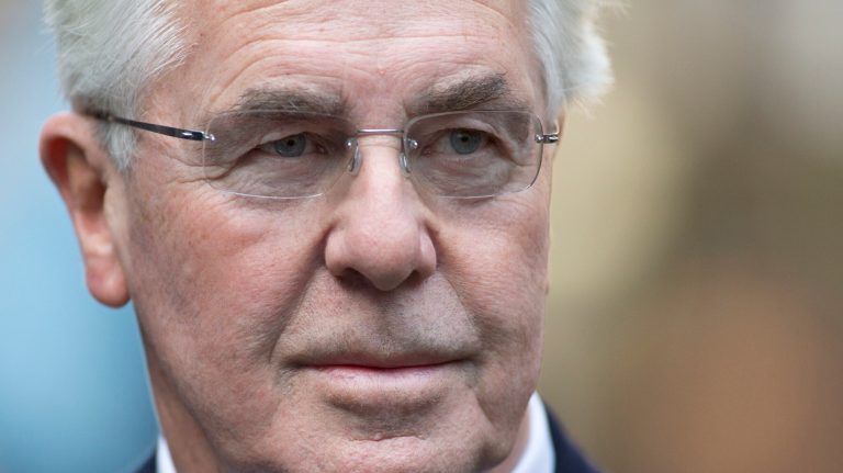 Trial begins in UK case against famous PR guru