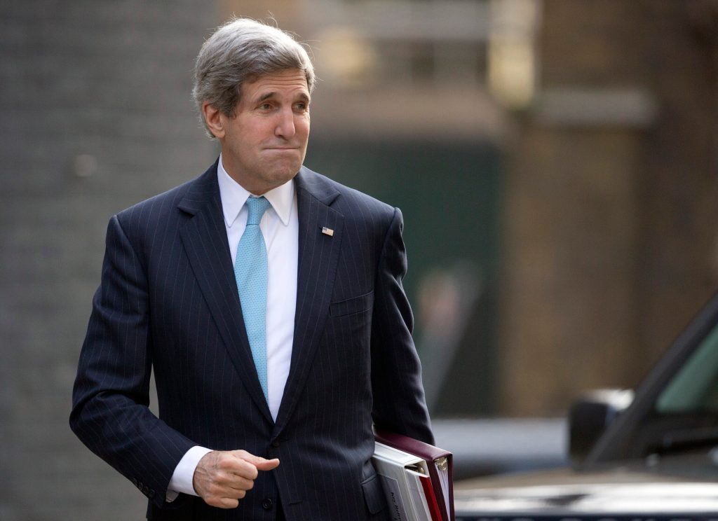 West readying sanctions on Russia after Crimea vote