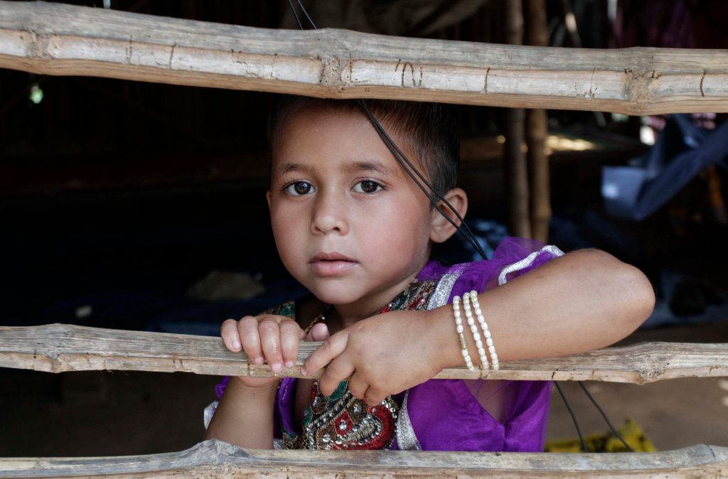 India is polio-free after 3 years with no new case
