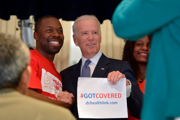 VP encourages last-minute health care applicants